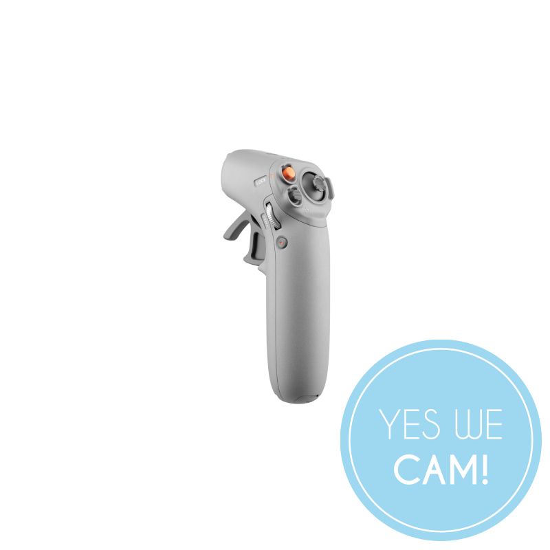 DJI RC Motion 2 Controller