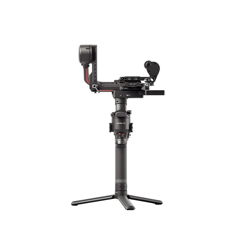 DJI RS/RSC 2 Gimbal