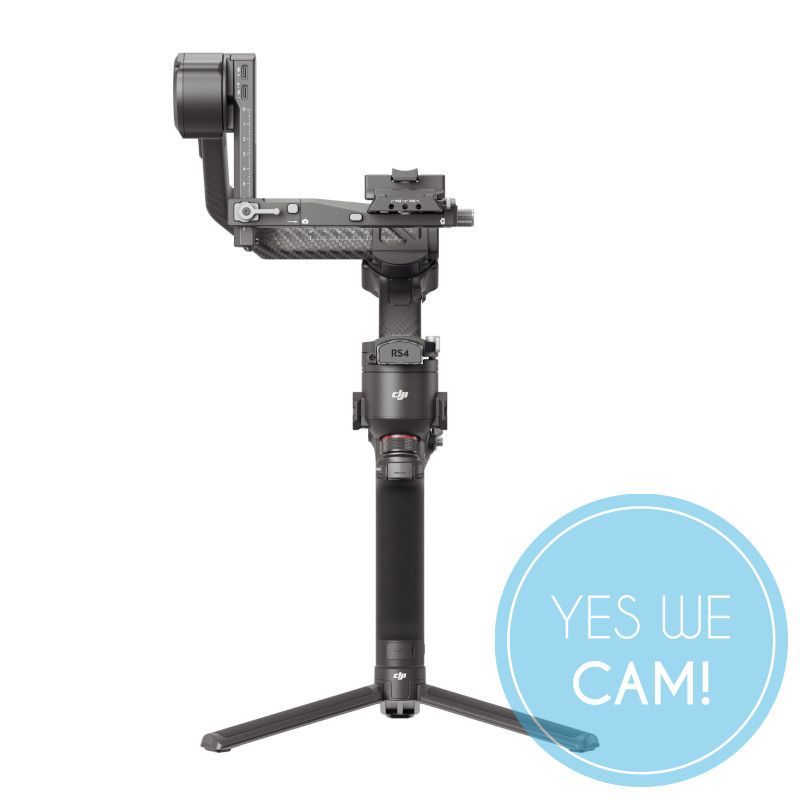 DJI RS 4 Pro kaufen
