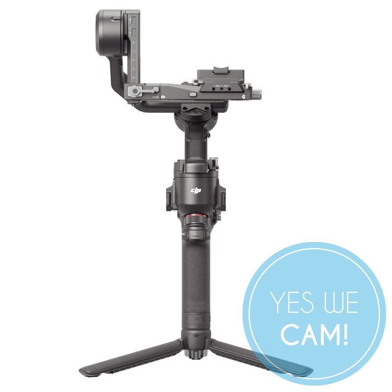 DJI RS 4 Kaufen