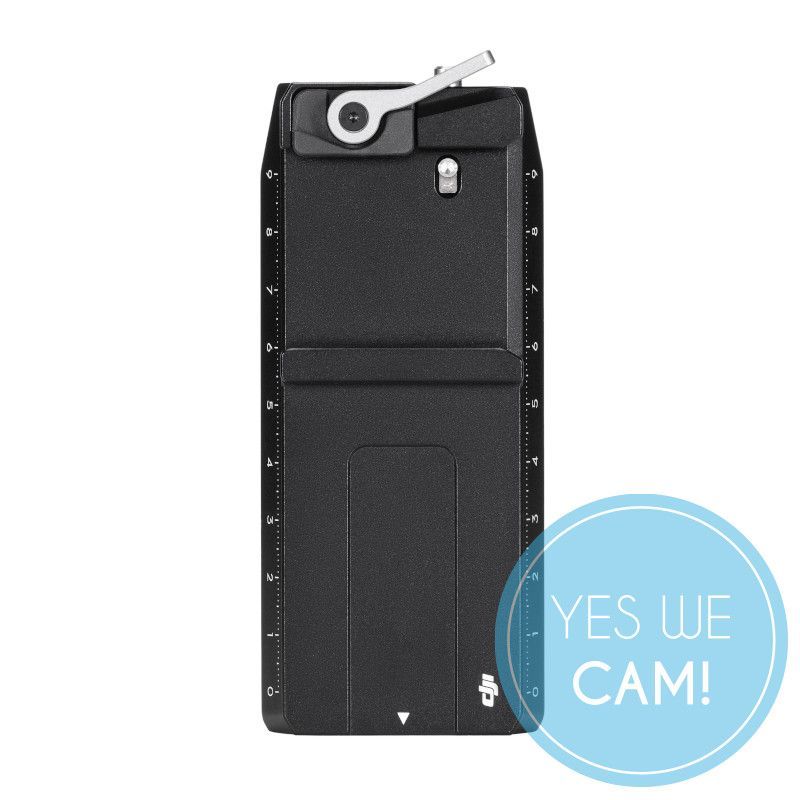 DJI RS Schnellwechselplatte unten kaufen