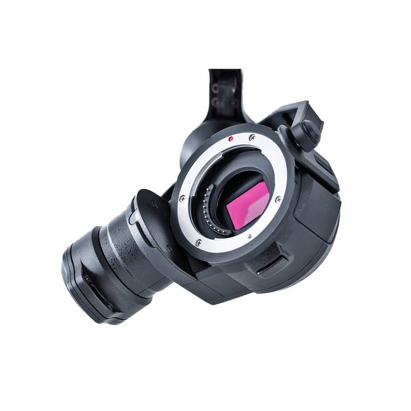 DJI Zenmuse