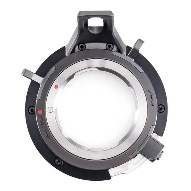 DJI Objektiv Adapter