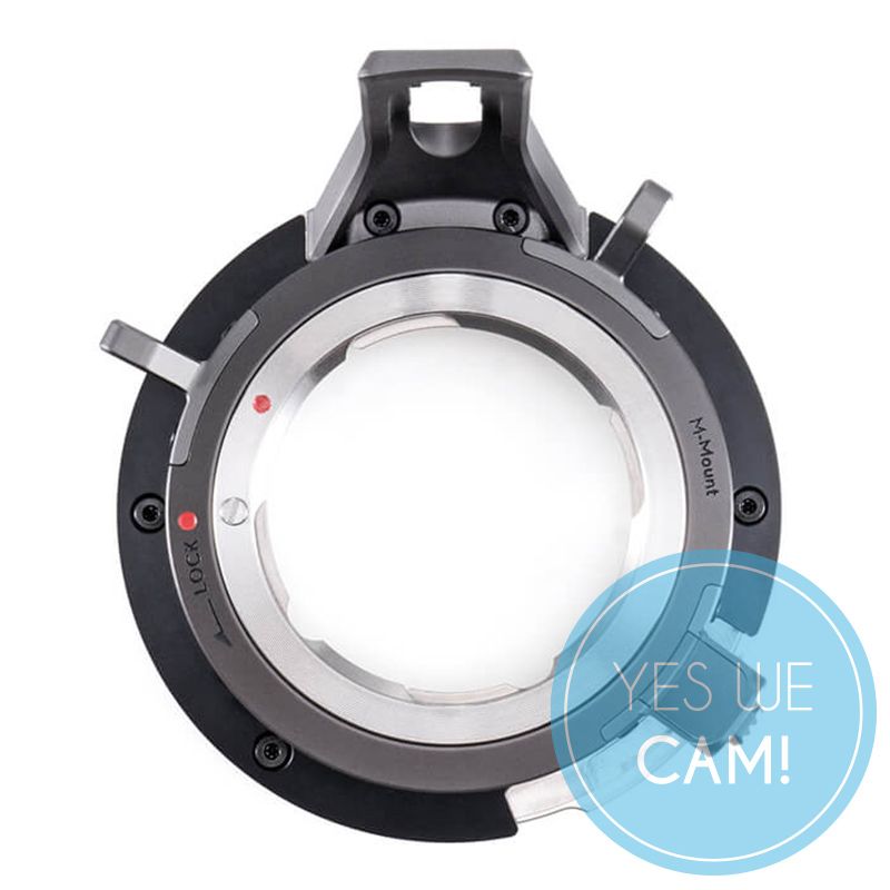 DJI Zenmuse X9 M Mount Unit kaufen