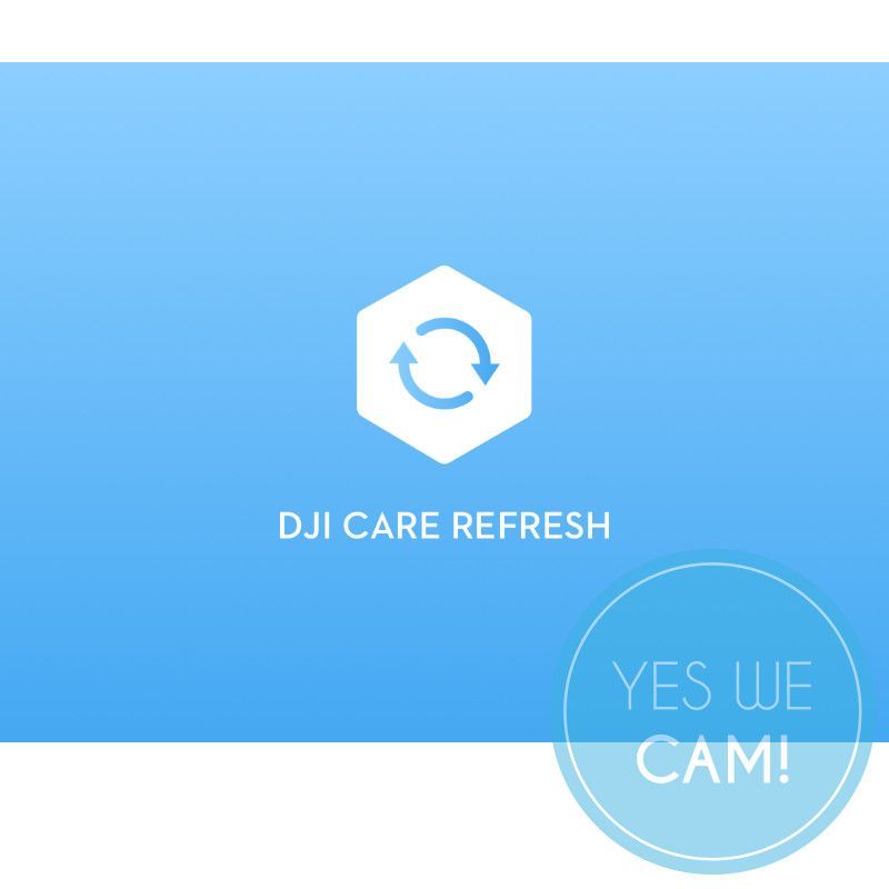 DJI Care Refresh 1 Jahr Avata 2 kaufen