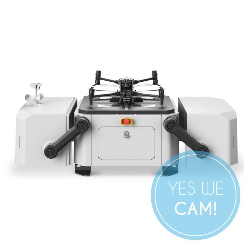 DJI Matrice 30T Dock Bundle kaufen