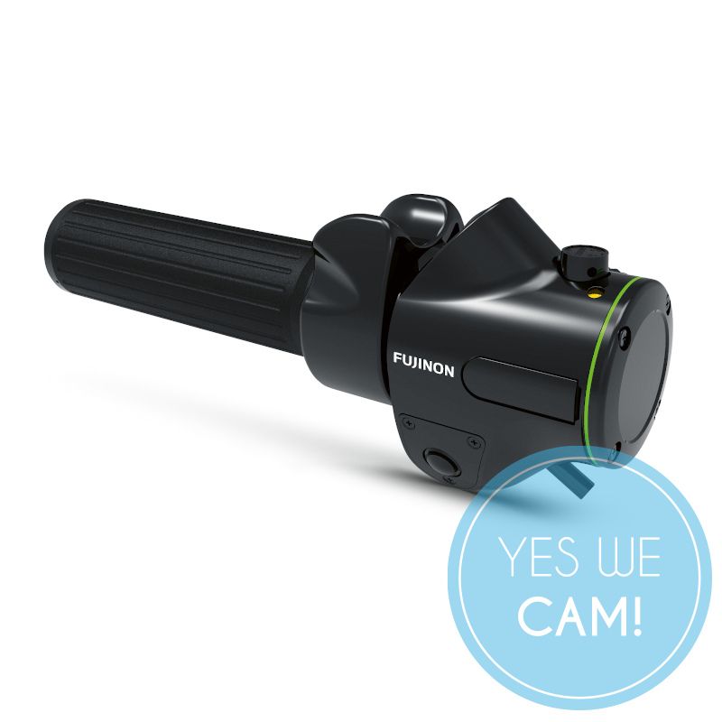 Fujinon ERD-40A-D01 Zoomsteuerung