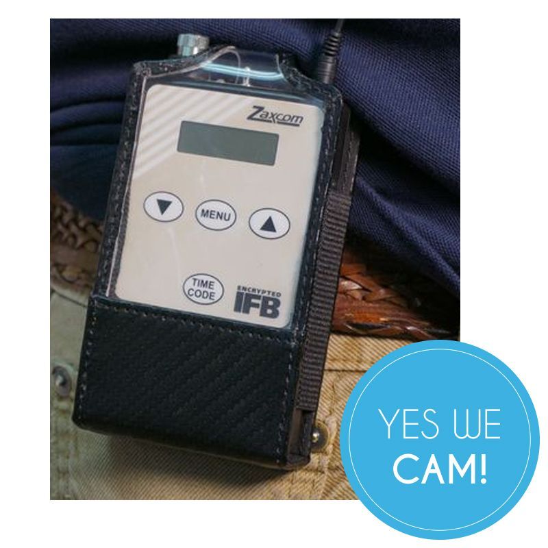 ORCA OR-31 Hülle für Zaxcom ERX2