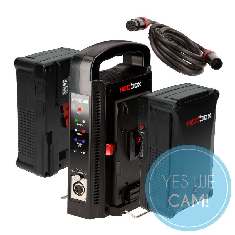 HEDBOX PROBANK-2M kaufen