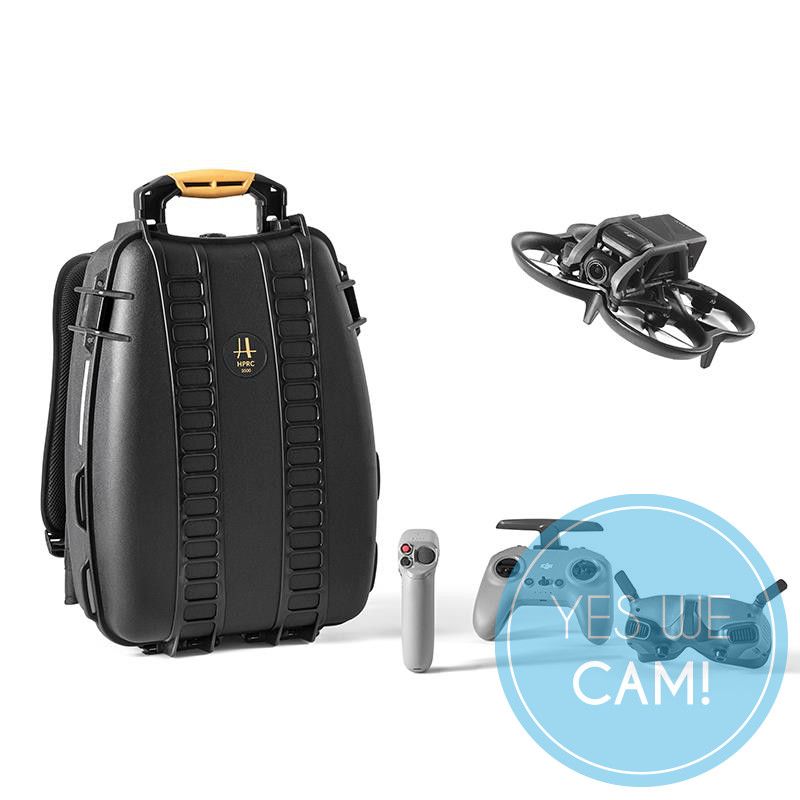 HPRC 3500 für DJI AVATA 2 FLY MORE COMBO kaufen