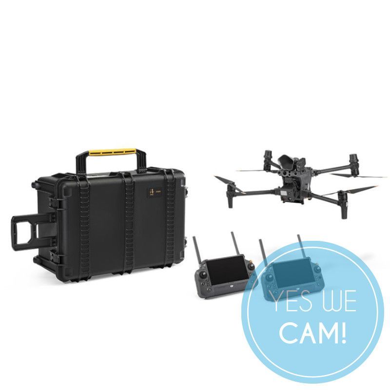 HPRC Case 2760W FÜR DJI M30T