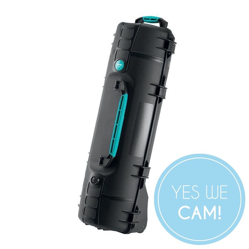 HPRC Resin Case HPRC6300W kaufen