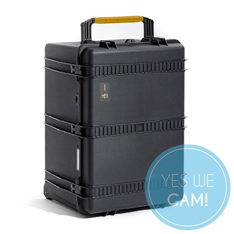 HPRC S-INS3-2800W-01 Koffer