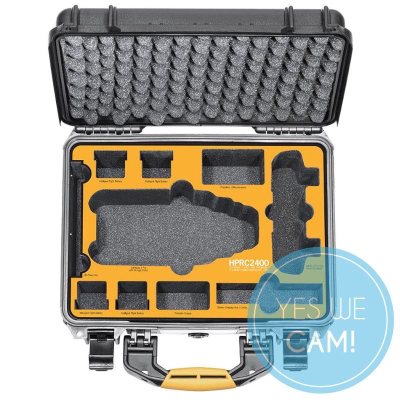 HPRC PROTECTIVE CASE FOR DJI MAVIC 3 PRO CINE PREMIUM COMBO - HPRC2400 kaufen