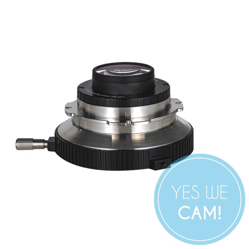 LAOWA OOOM 1.4x FF Full Frame Expander Zubehör