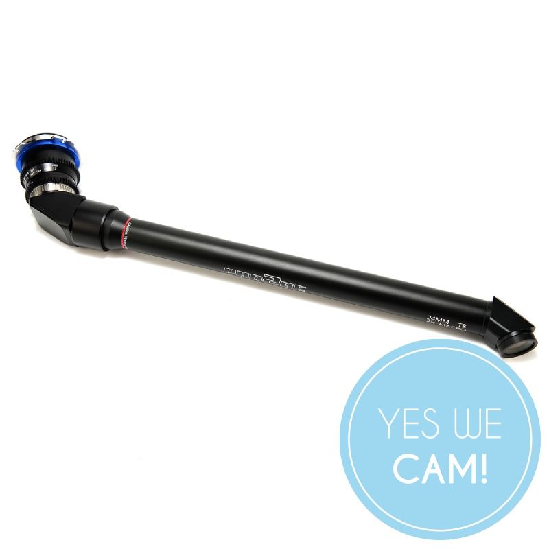 LAOWA Pro2be 24mm T8 2X Macro Probe 90-Modul PL kaufen