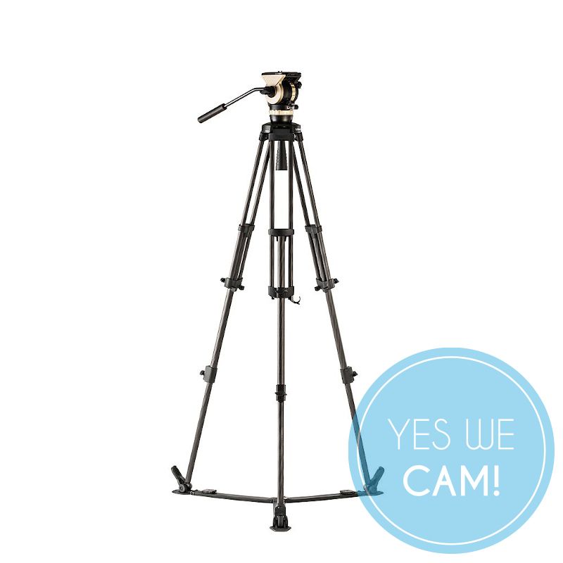 Libec NX-100C Stativ