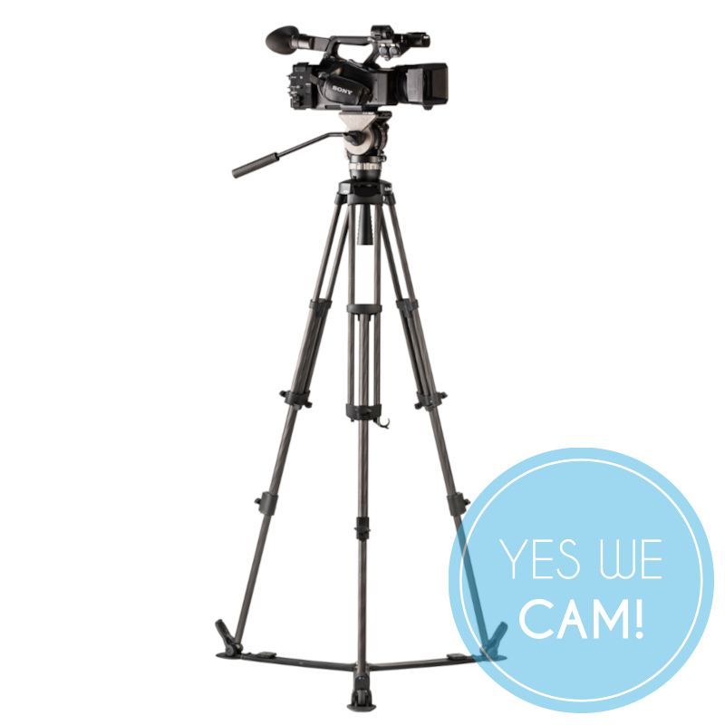 LIBEC NX-300C Stativsystem