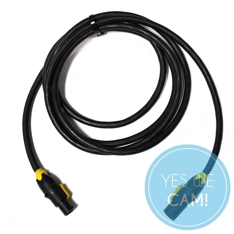 Litepanels Cable Assembly