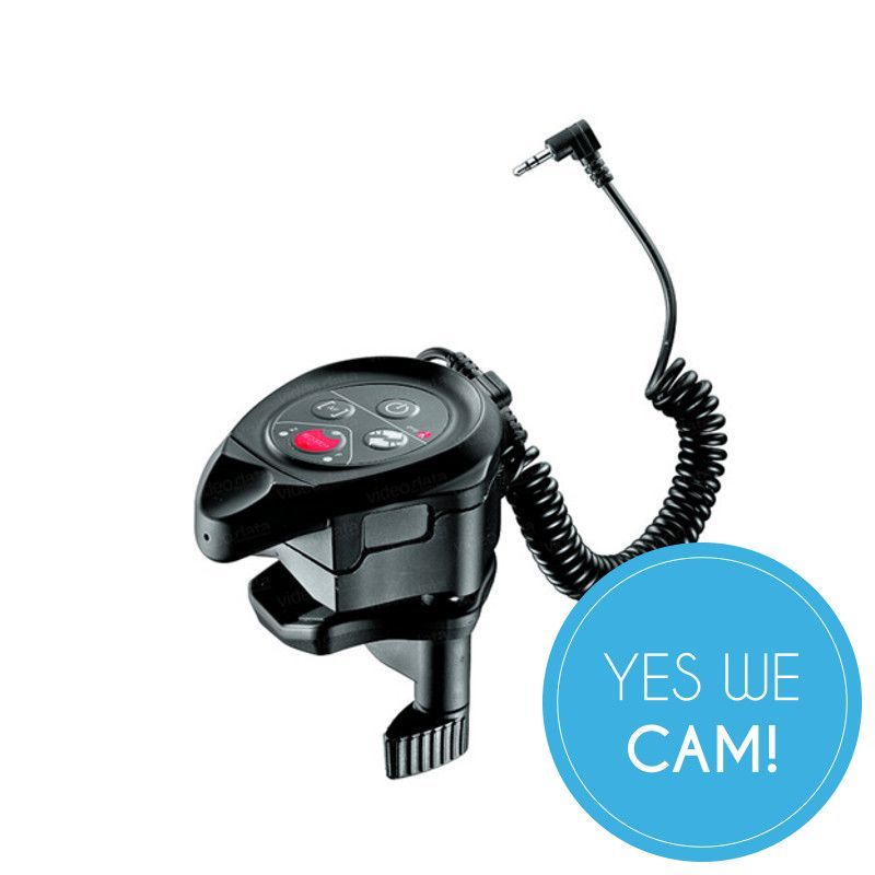 Manfrotto Zoom Remote