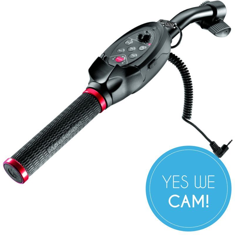 Manfrotto Focus-Zoom Remote