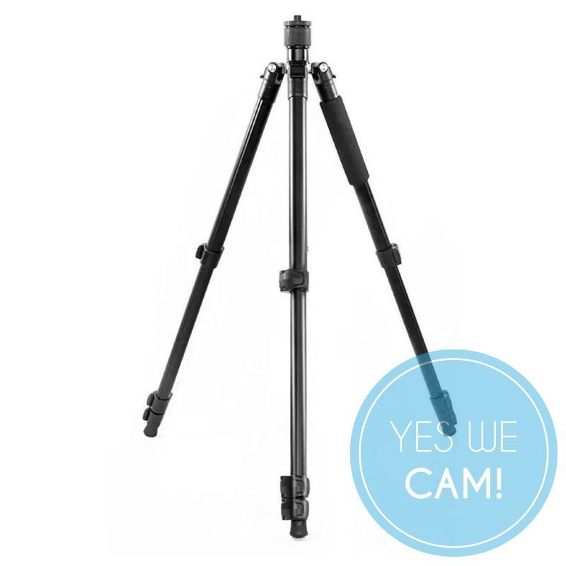 MATTERPORT Pro series Stativ / Tripod kaufen front