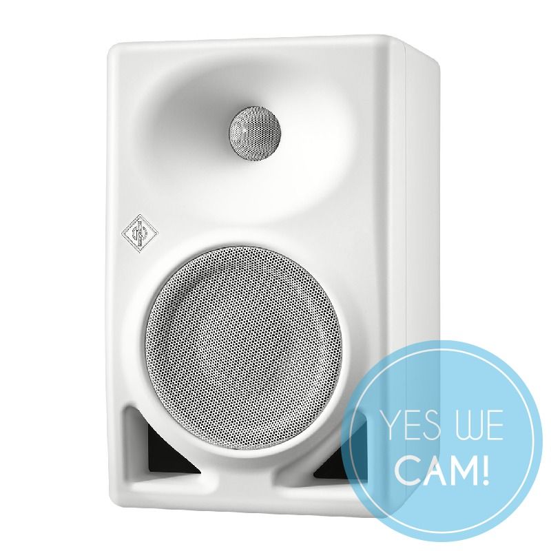 Neumann KH 120 II W AES67 Lautsprecher