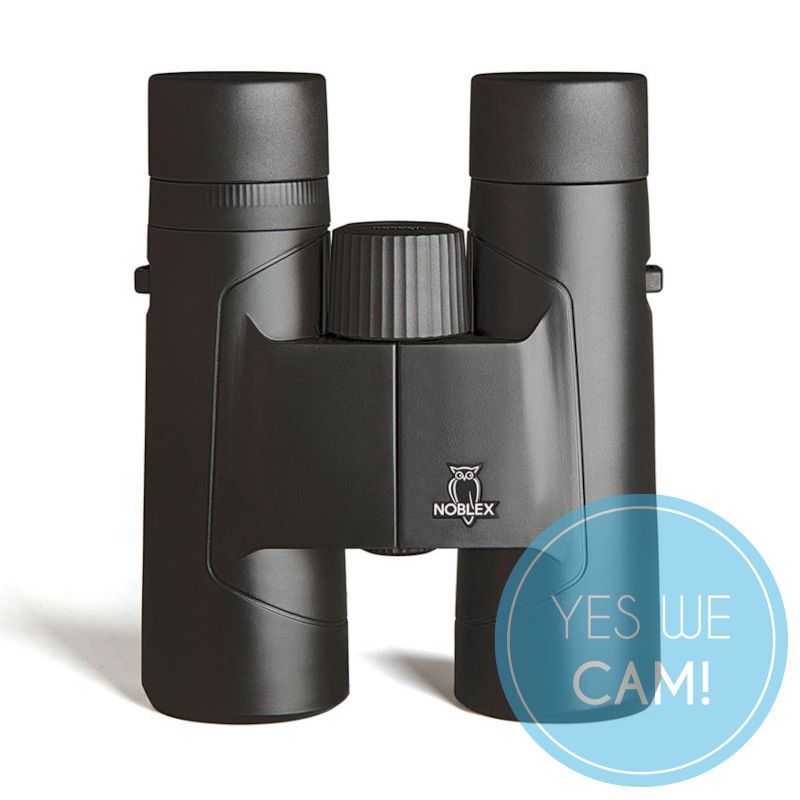 Noblex NF 8x42 inception Fernglas Wasserdicht