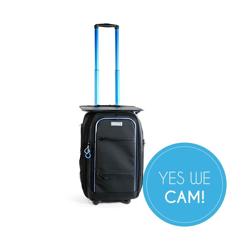 ORCA OR-157 Top Tray für OR-26 Zubehör