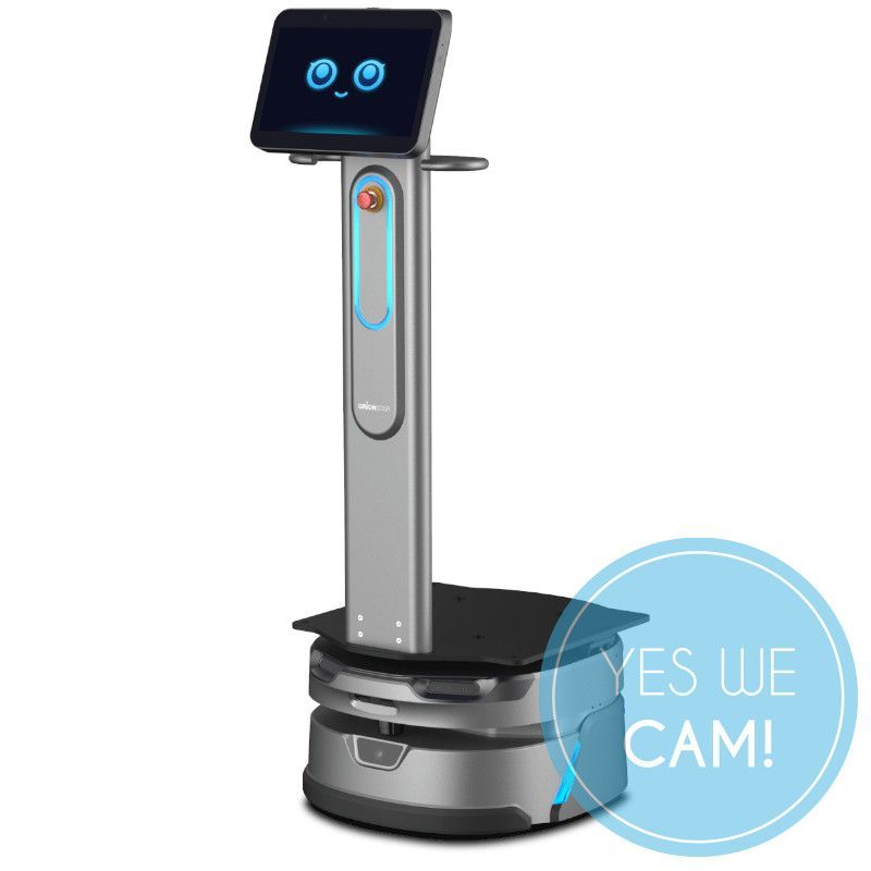 OrionStar CarryBot 1 kaufen