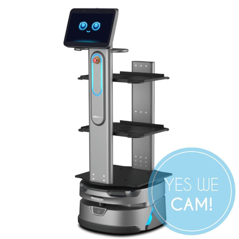 OrionStar CarryBot 2 kaufen