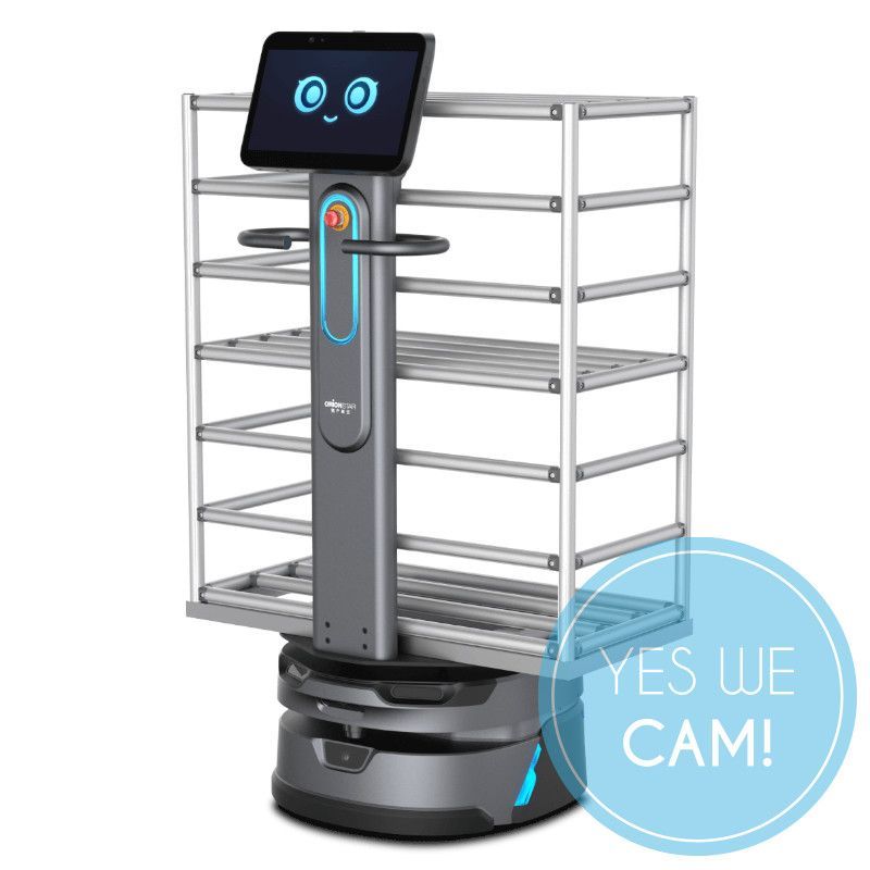 OrionStar CarryBot 3 kaufen