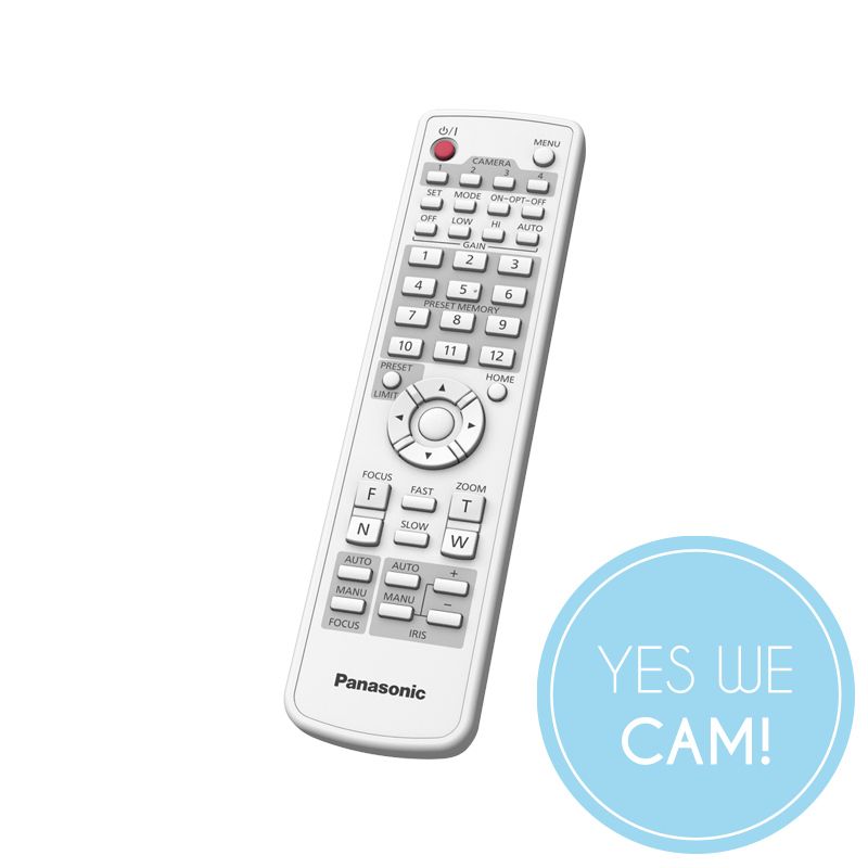 Panasonic AW-RM50AG kaufen