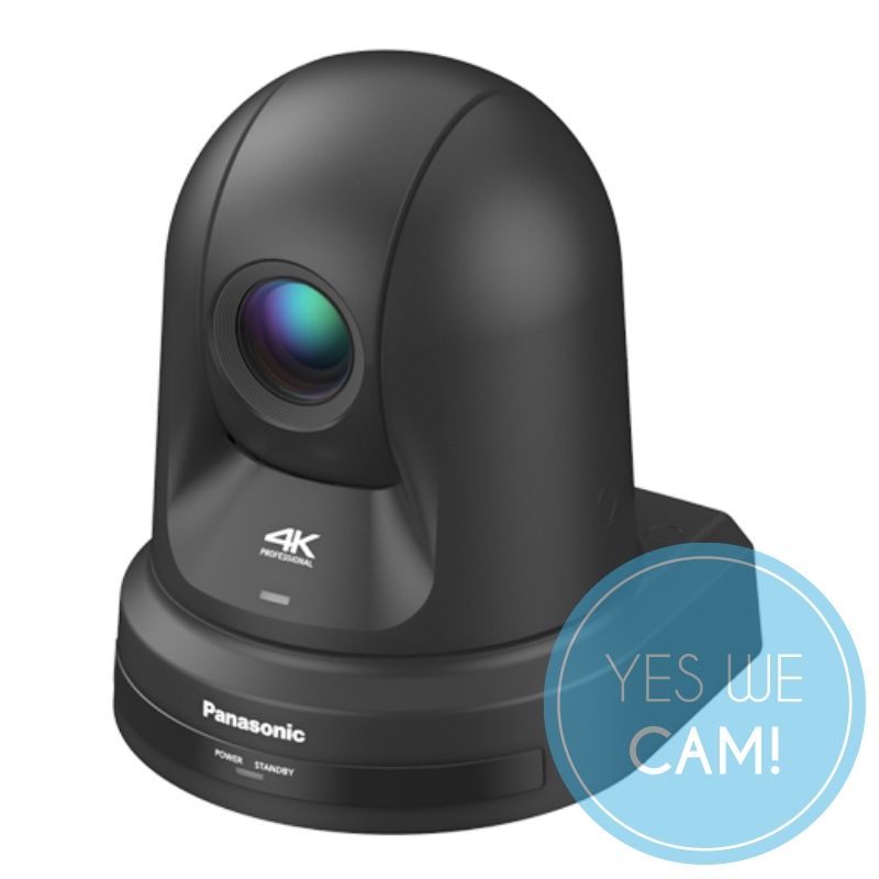 Panasonic AW-UE40 schwarz guter Preis