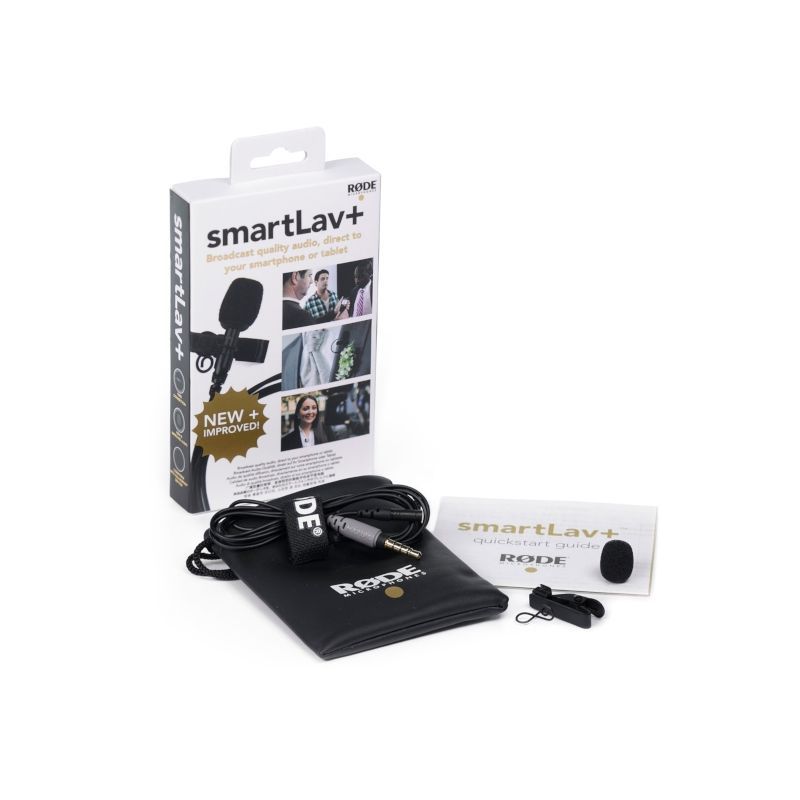 Mikrofon iPhone / iPad