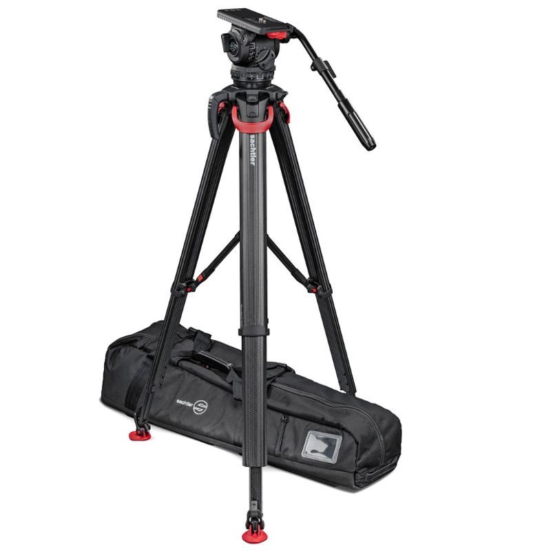 Sachtler Flowtech Stativsystem