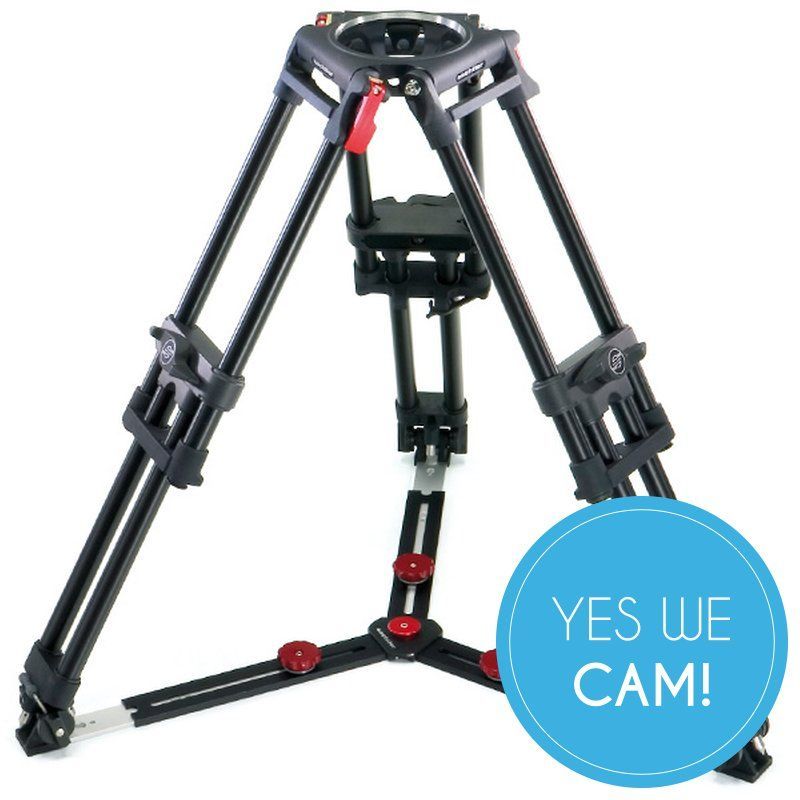 Sachtler Tripod Cine 150 medium