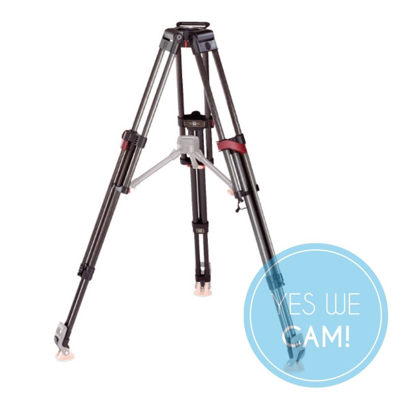 Sachtler Tripod Speed Lock CF HD kaufen
