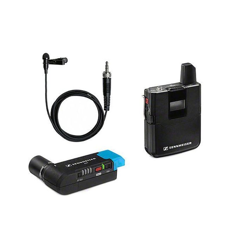 Sennheiser AVX-Serie