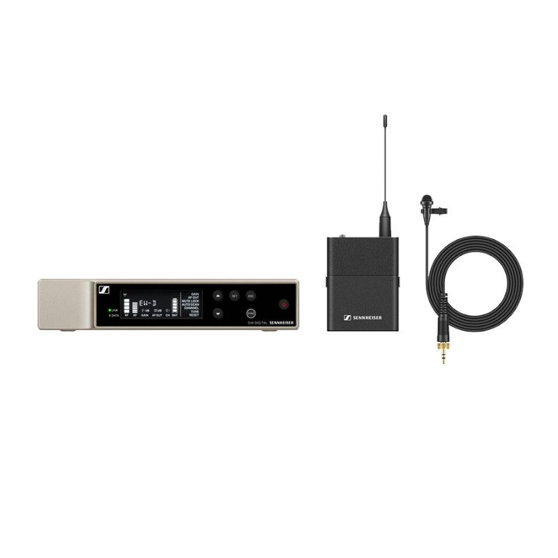 Sennheiser ew-digital-Serie