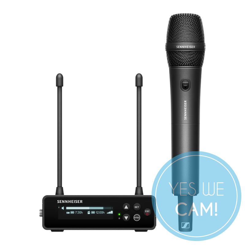 Sennheiser EW-DP 835 SET kaufen