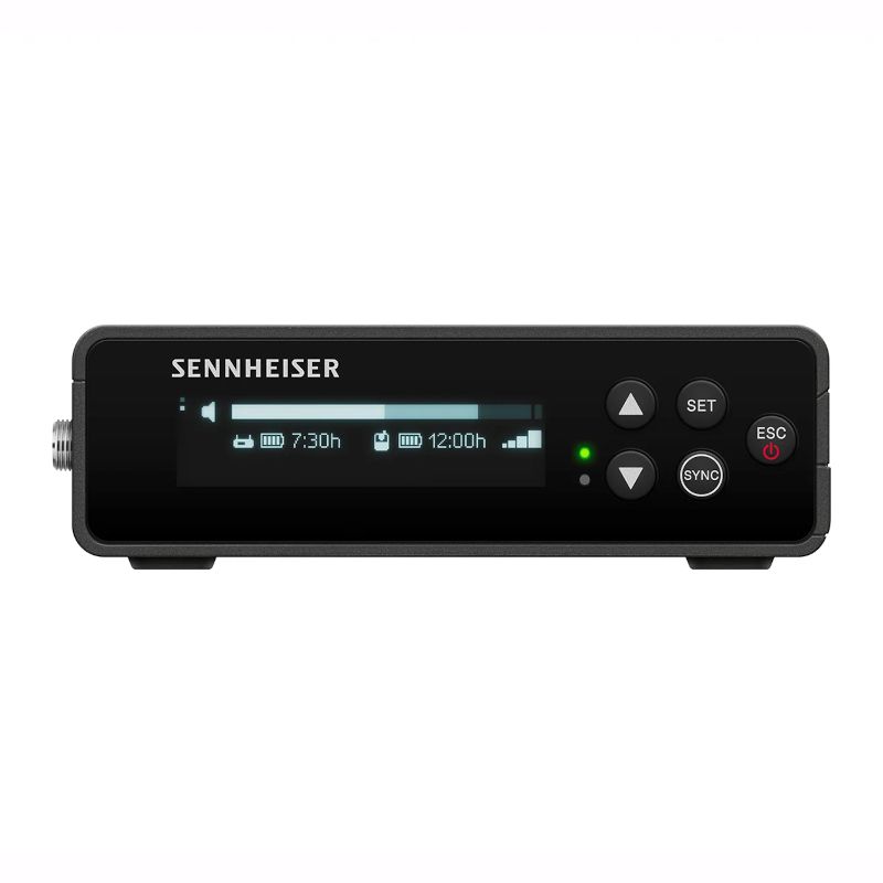 Sennheiser EW-DP Serie