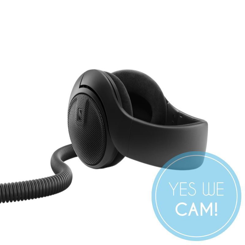 Sennheiser HD 400 Pro Kopfhörer