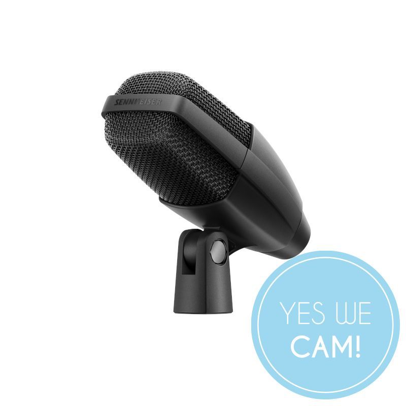 Sennheiser MD 421 KOMPAKT Mikrofon