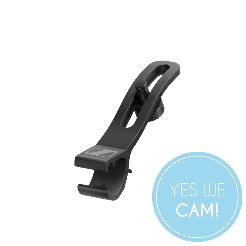 Sennheiser MZH DRUMS Schlagzeugklemme