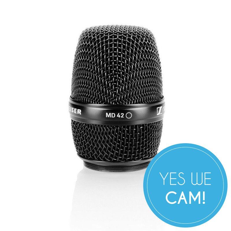 Sennheiser MMD 42-1 Mikrofonmodul