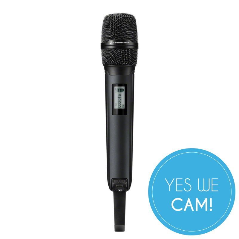 Sennheiser SKM 6000 Handsender