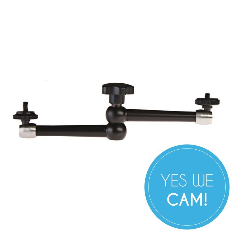 SHAPE 11" Magic Arm - MA11 Gelenkarm