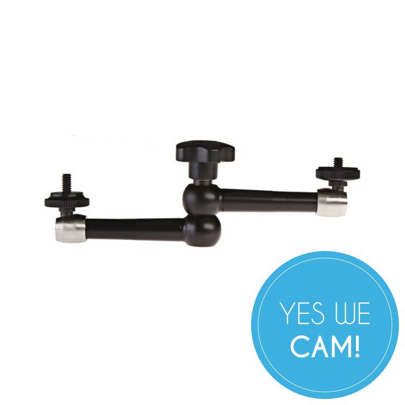 SHAPE 7" Magic Arm - MA7 Gelenkarm