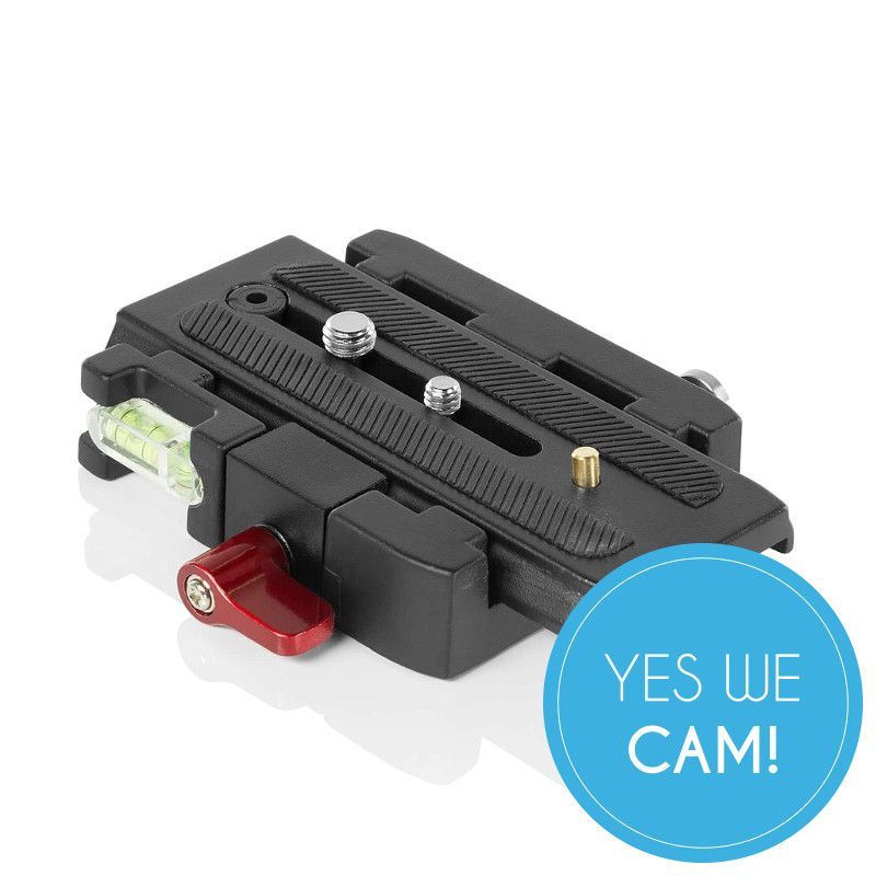 SHAPE Quick Release Plate kaufen